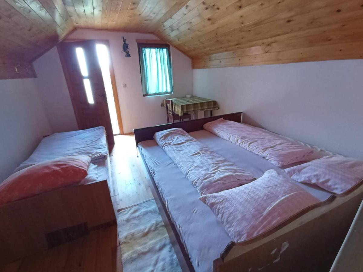 Appartement Ivona - Kuca Za Odmor Perusic - Stara Lika Extérieur photo