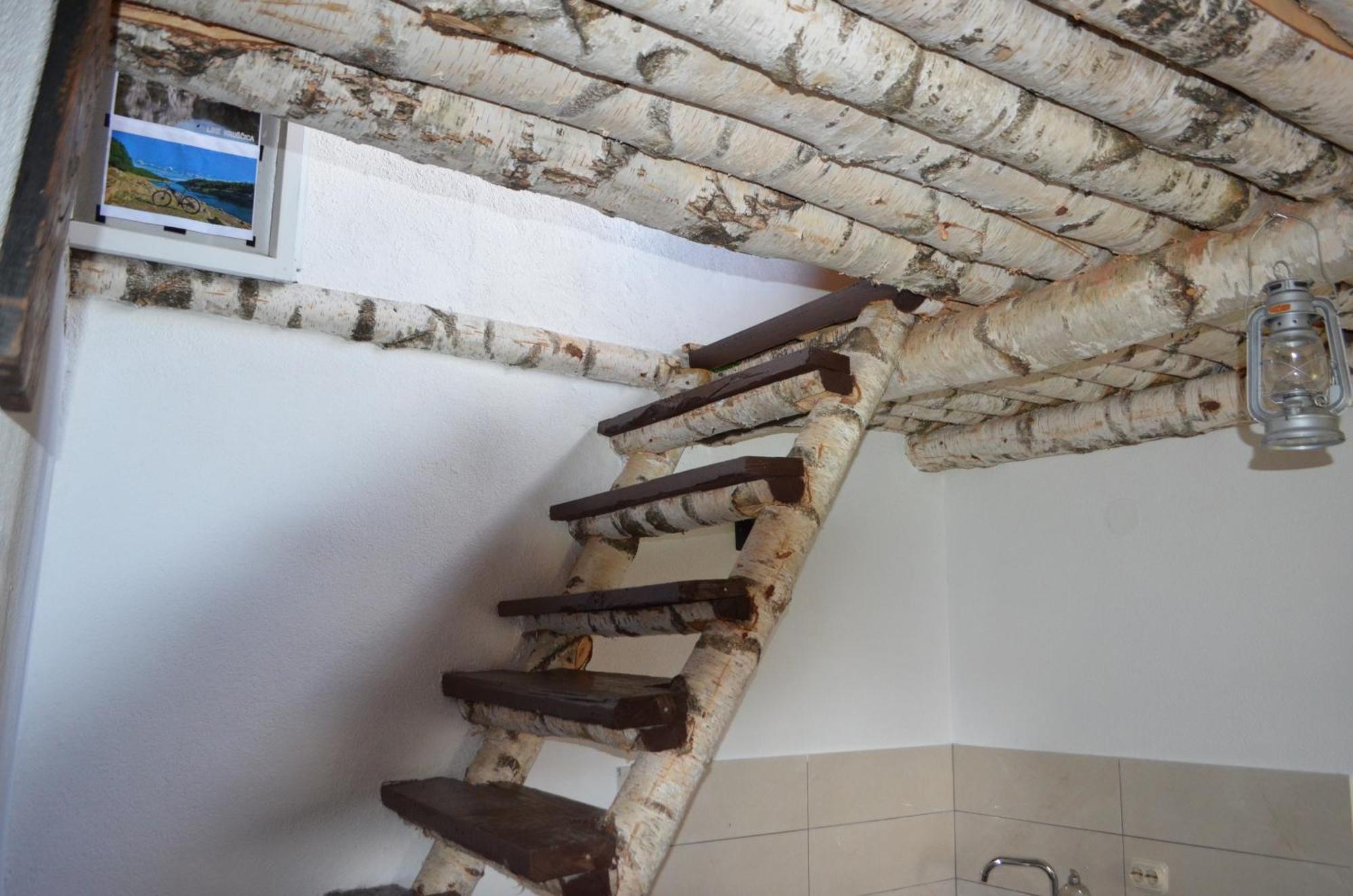 Appartement Ivona - Kuca Za Odmor Perusic - Stara Lika Extérieur photo
