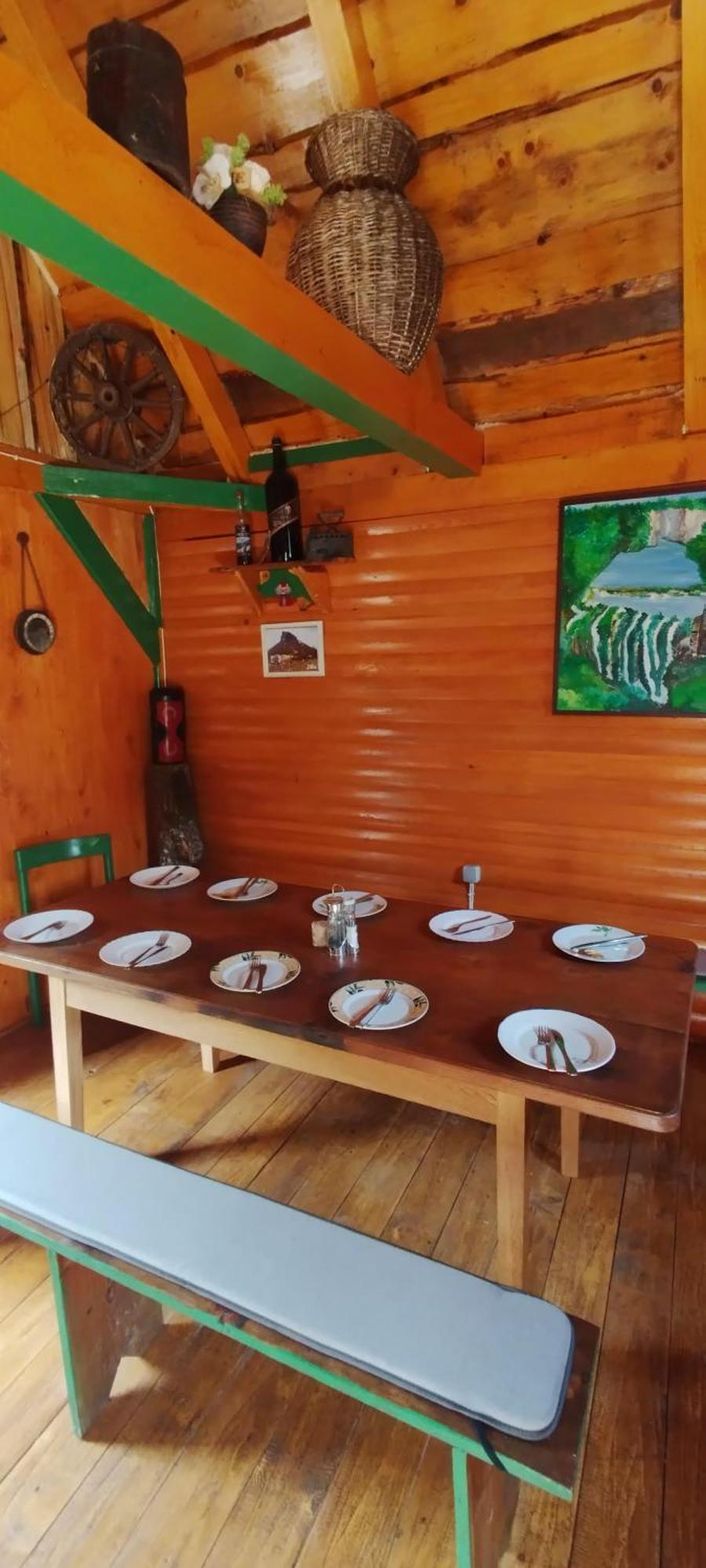 Appartement Ivona - Kuca Za Odmor Perusic - Stara Lika Extérieur photo
