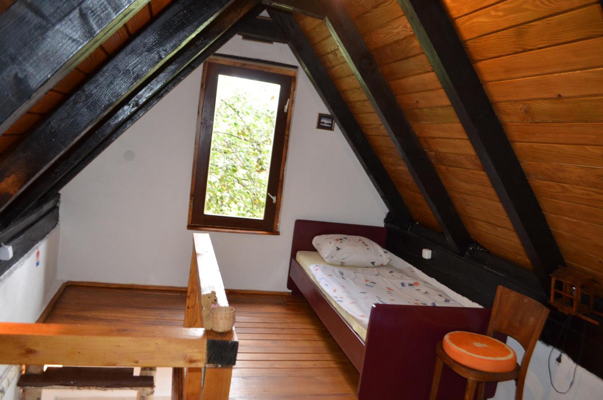 Appartement Ivona - Kuca Za Odmor Perusic - Stara Lika Extérieur photo