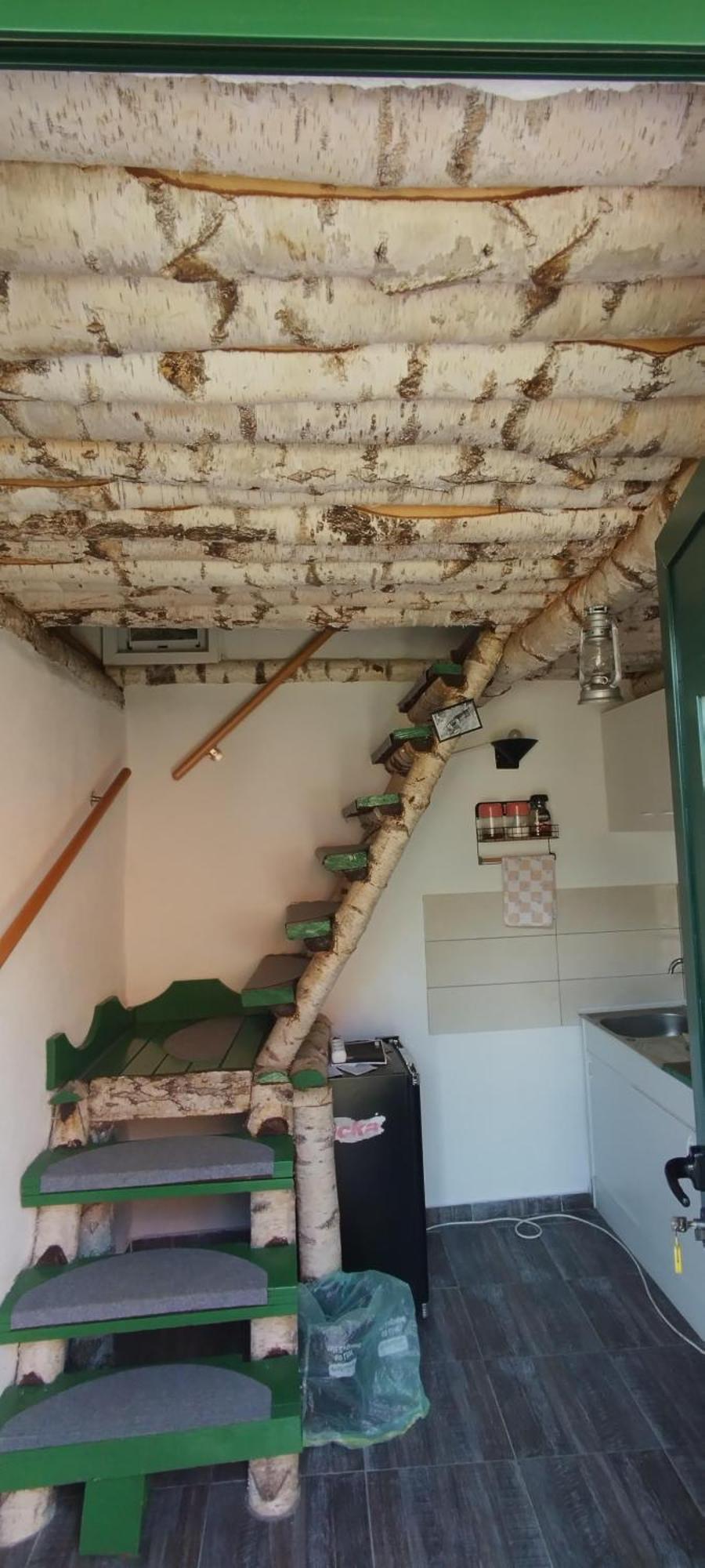 Appartement Ivona - Kuca Za Odmor Perusic - Stara Lika Extérieur photo